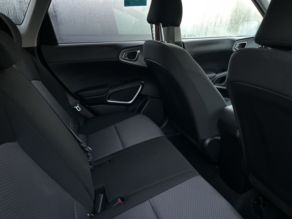 2022 Kia Soul LX Akron OH