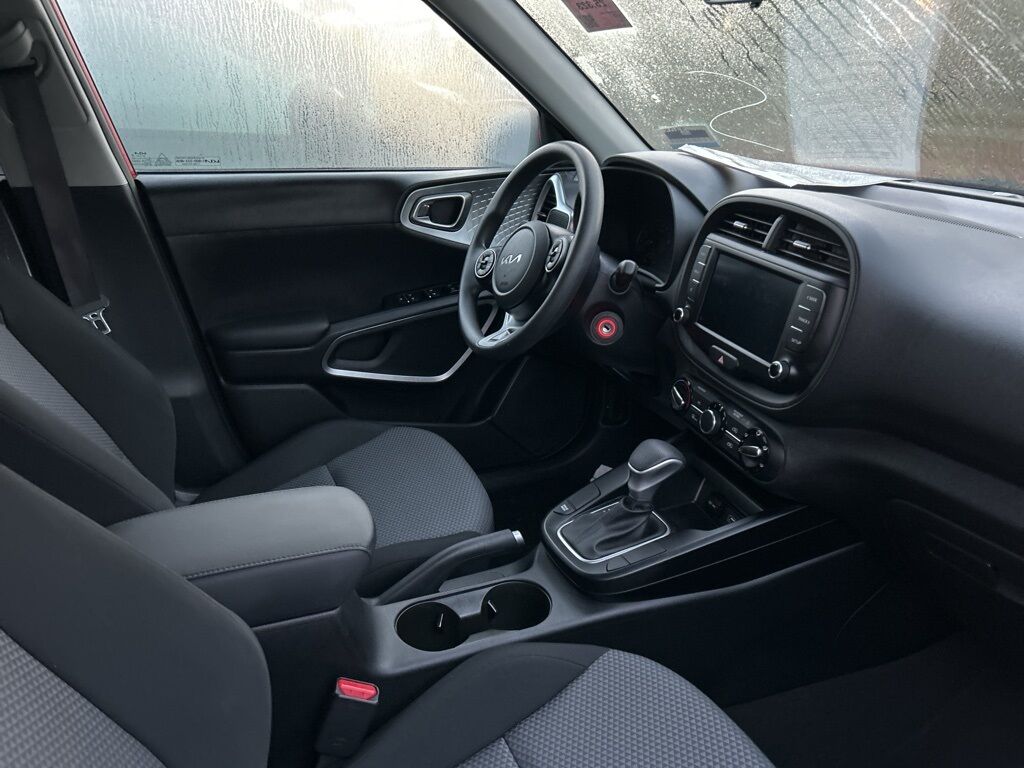 2022 Kia Soul LX Akron OH
