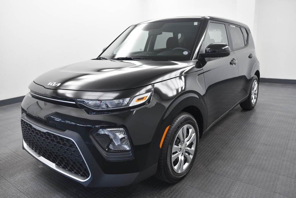 2022 Kia Soul LX Akron OH