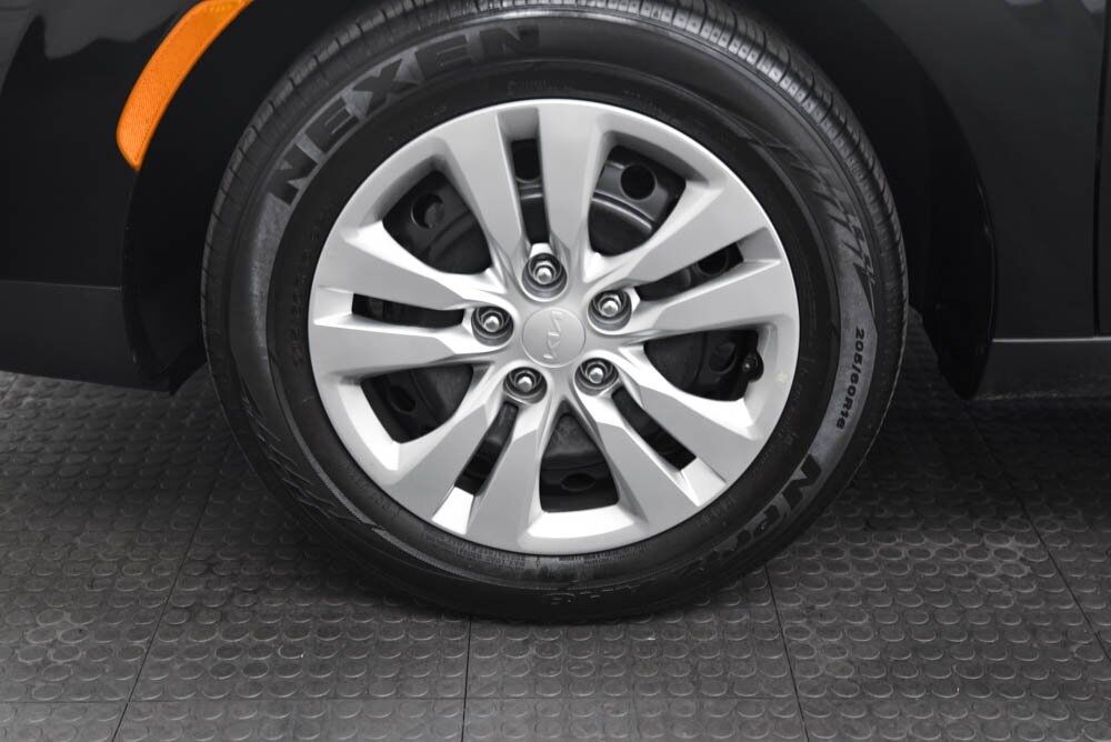 2022 Kia Soul LX Akron OH