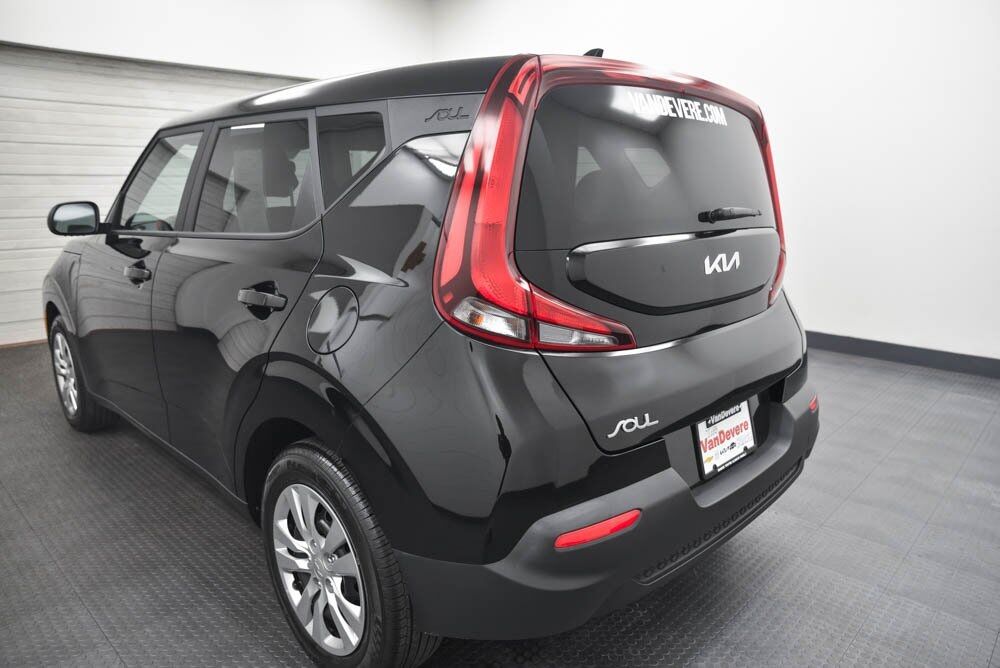 2022 Kia Soul LX Akron OH