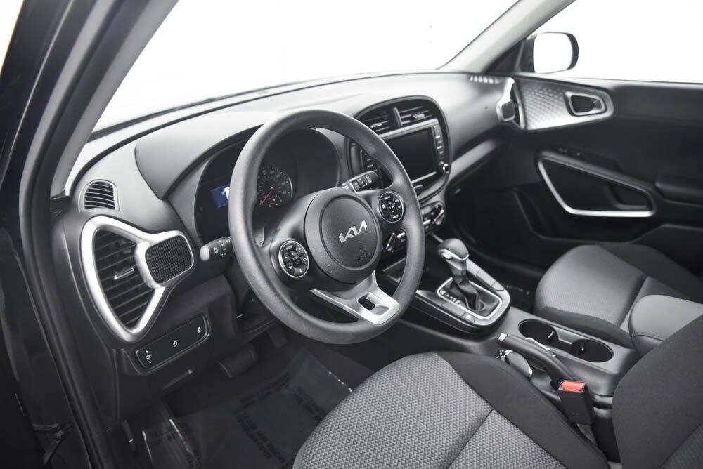 2022 Kia Soul LX Akron OH