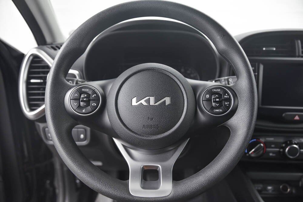 2022 Kia Soul LX Akron OH