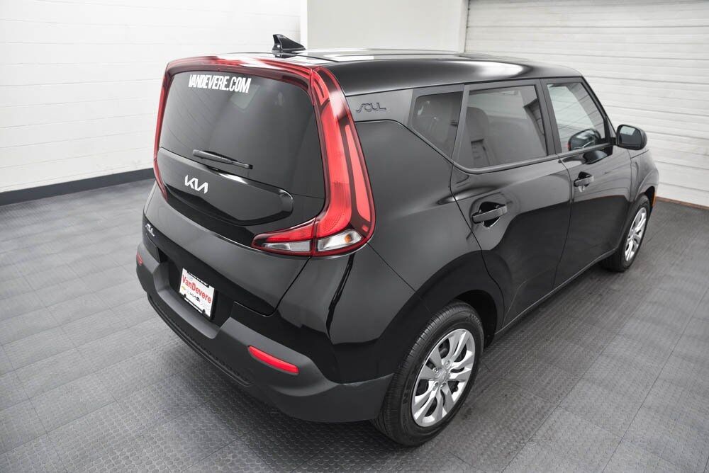 2022 Kia Soul LX Akron OH