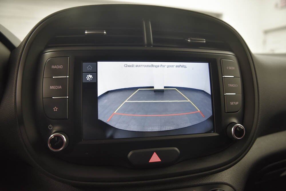 2022 Kia Soul LX Akron OH