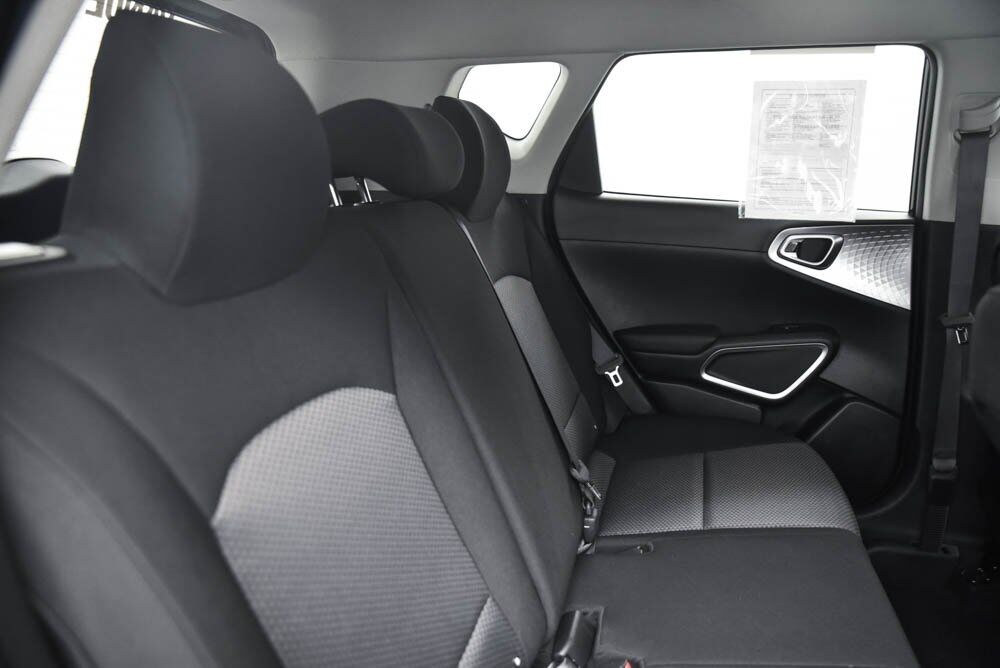 2022 Kia Soul LX Akron OH
