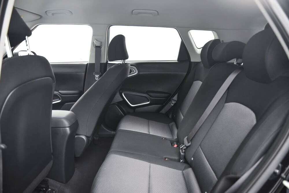 2022 Kia Soul LX Akron OH
