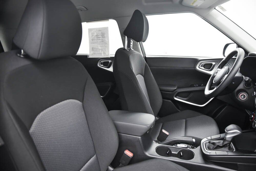 2022 Kia Soul LX Akron OH