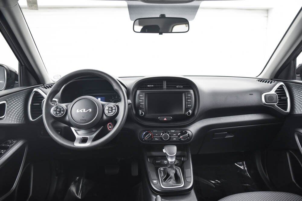 2022 Kia Soul LX Akron OH