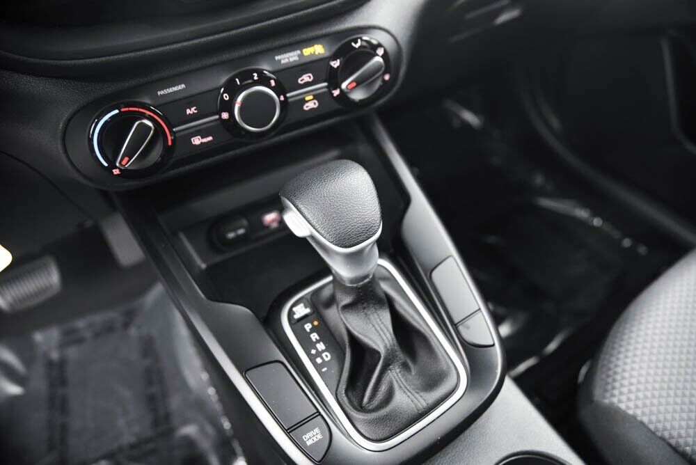 2022 Kia Soul LX Akron OH