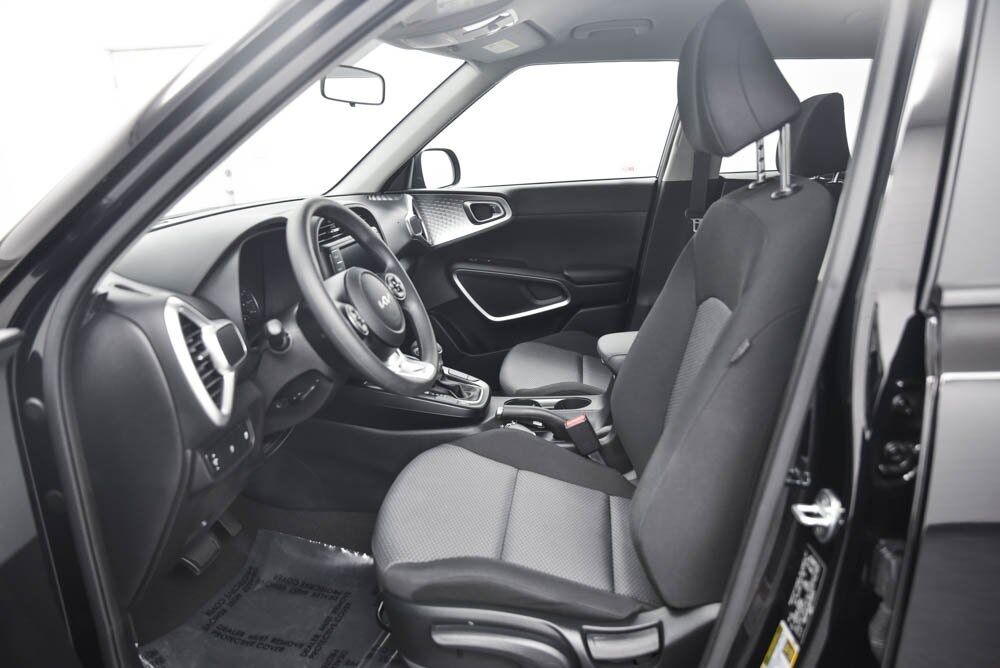 2022 Kia Soul LX Akron OH