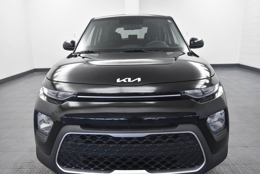 2022 Kia Soul LX Akron OH