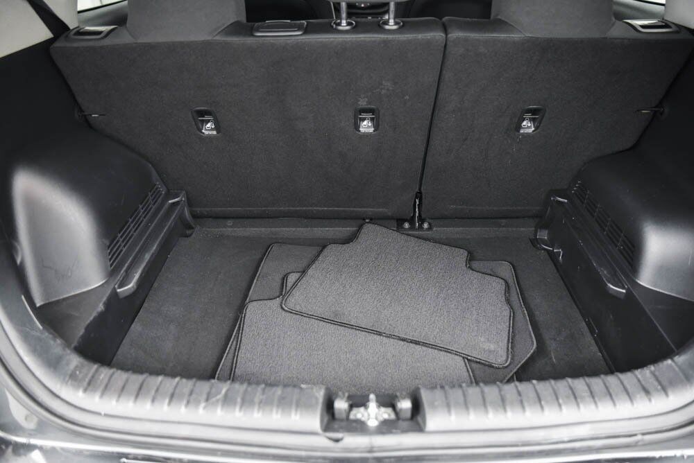 2022 Kia Soul LX Akron OH