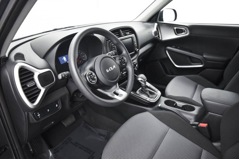 2022 Kia Soul LX Akron OH