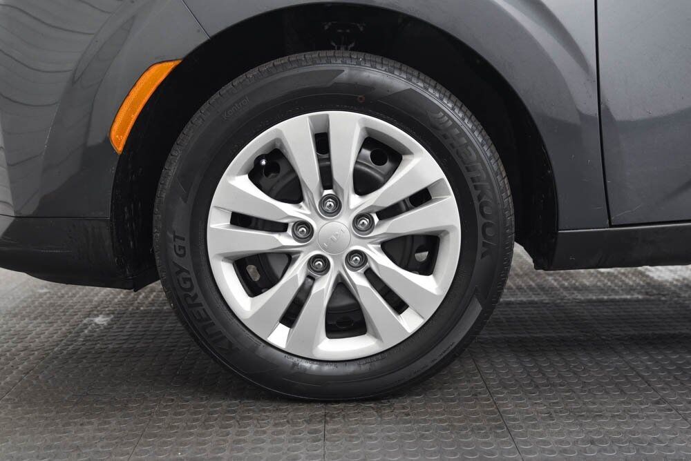 2022 Kia Soul LX Akron OH
