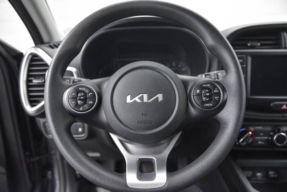 2022 Kia Soul LX Akron OH