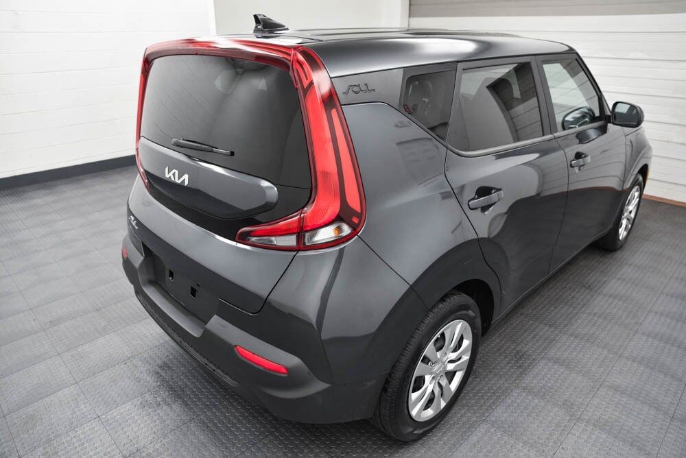 2022 Kia Soul LX Akron OH