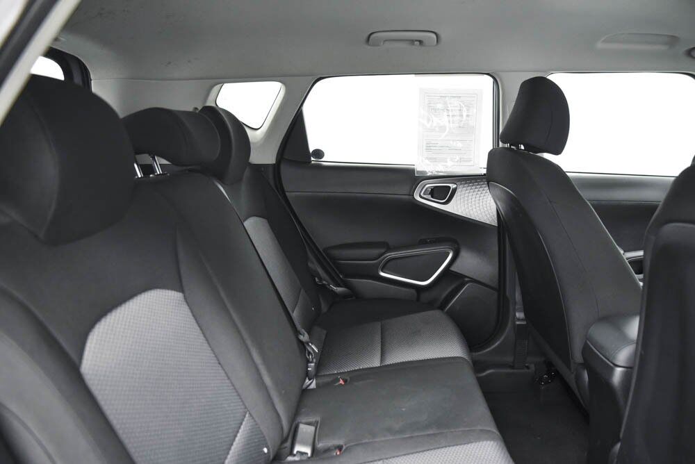 2022 Kia Soul LX Akron OH