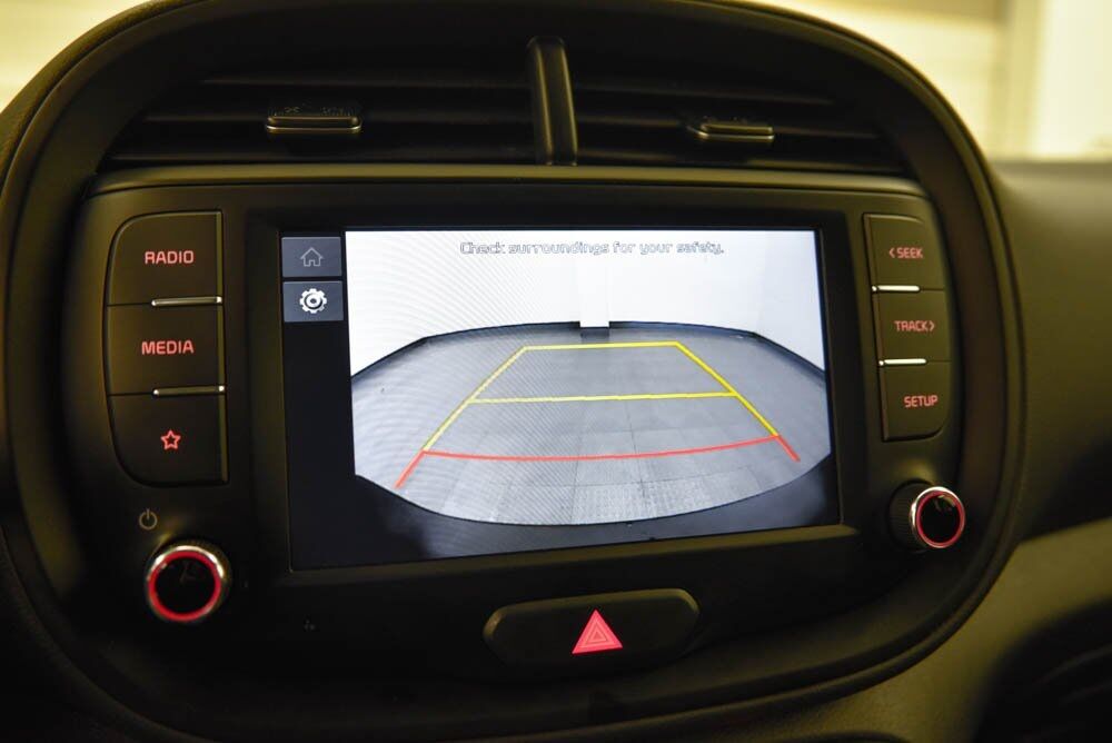 2022 Kia Soul LX Akron OH