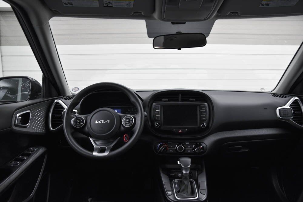 2022 Kia Soul LX Akron OH