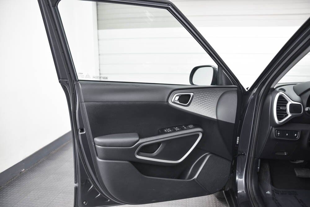 2022 Kia Soul LX Akron OH