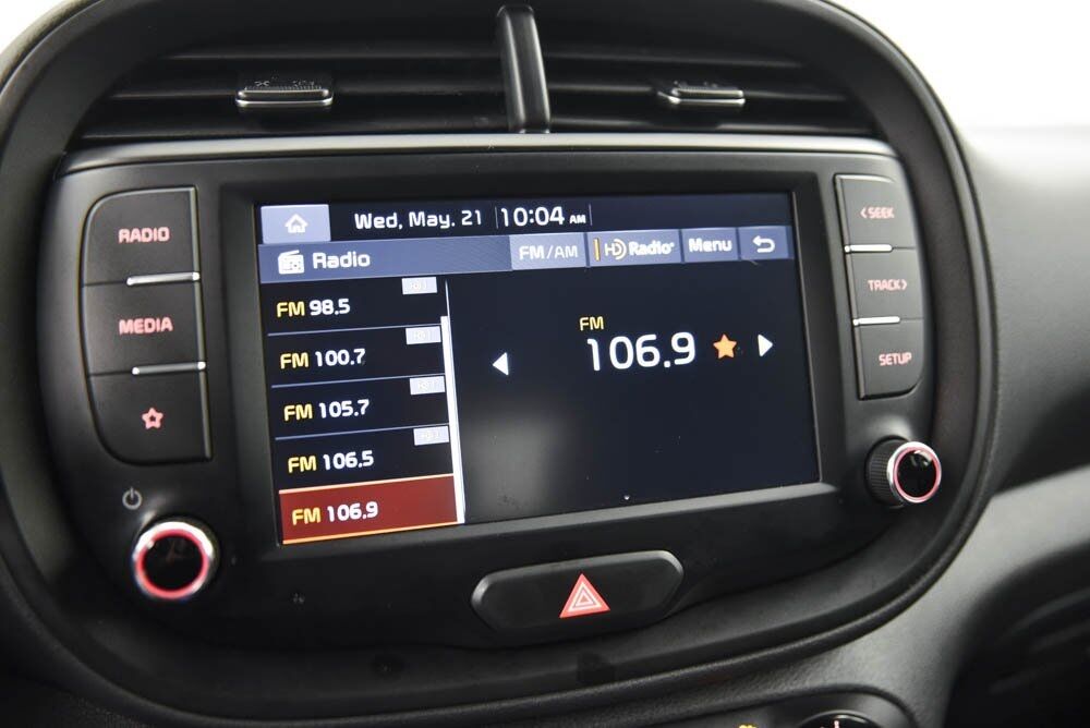 2022 Kia Soul LX Akron OH