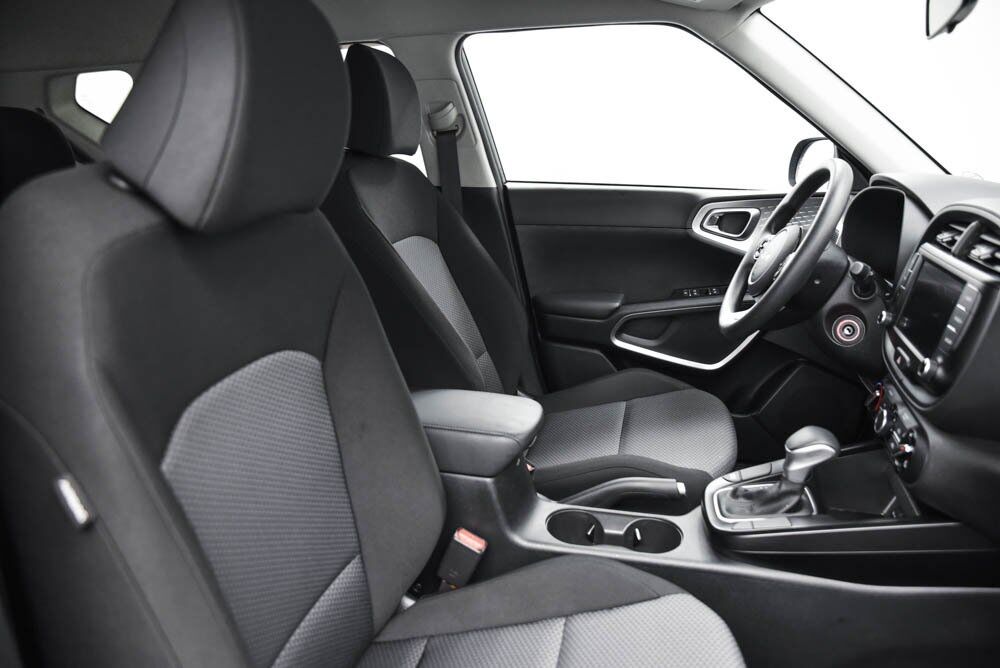 2022 Kia Soul LX Akron OH