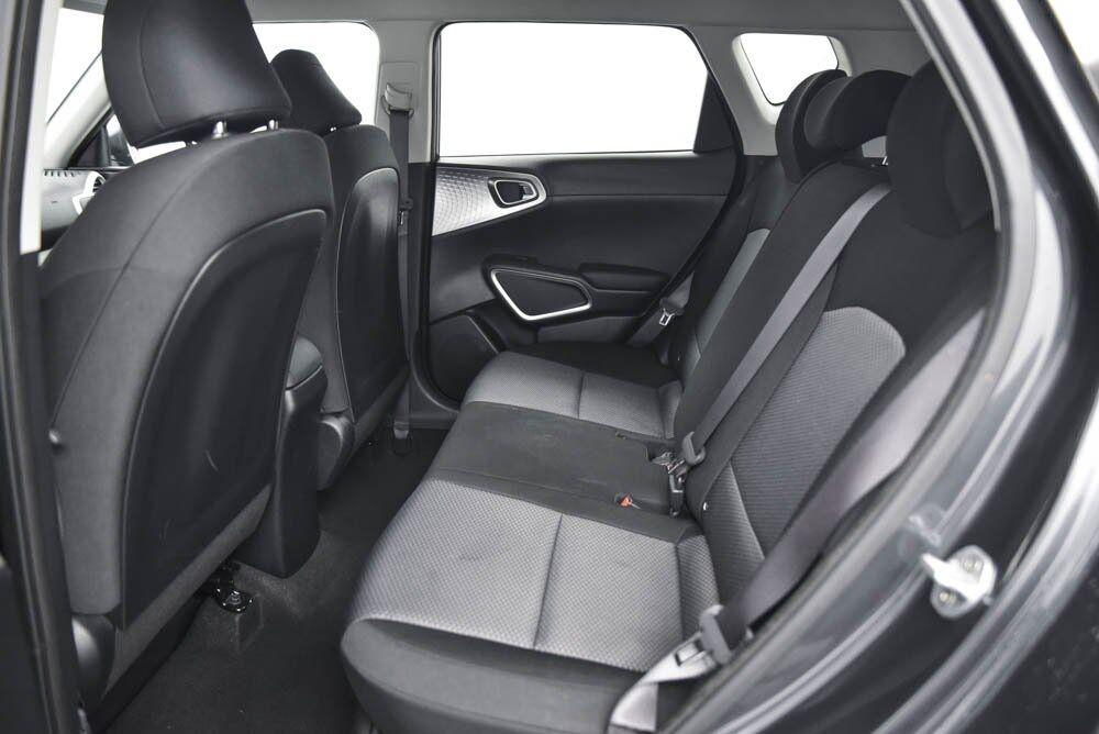 2022 Kia Soul LX Akron OH