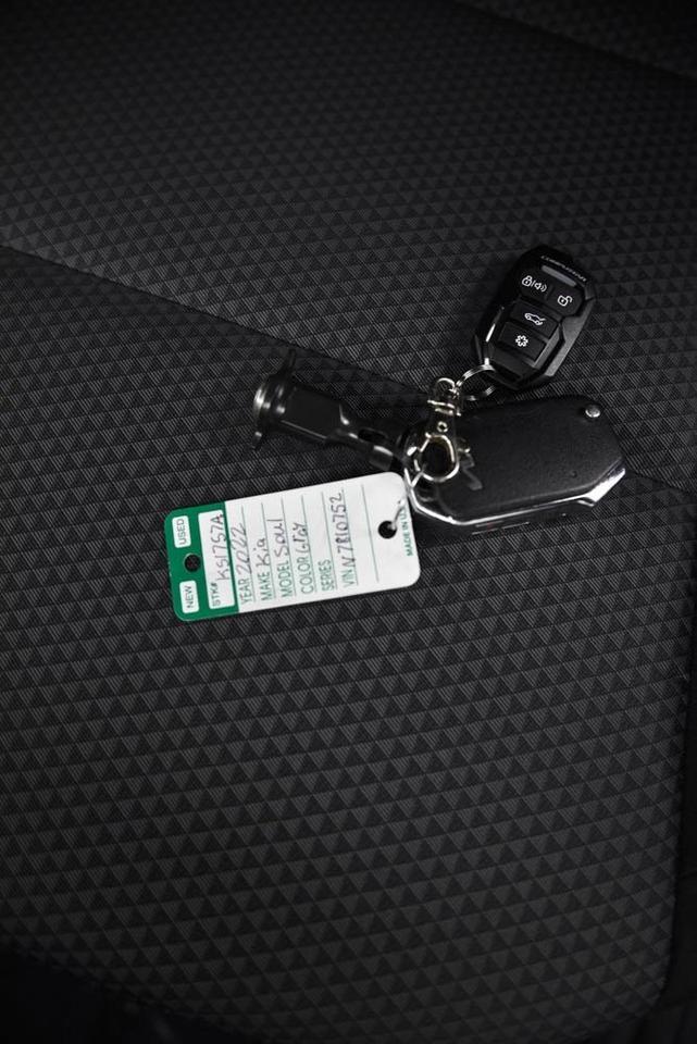 2022 Kia Soul LX Akron OH
