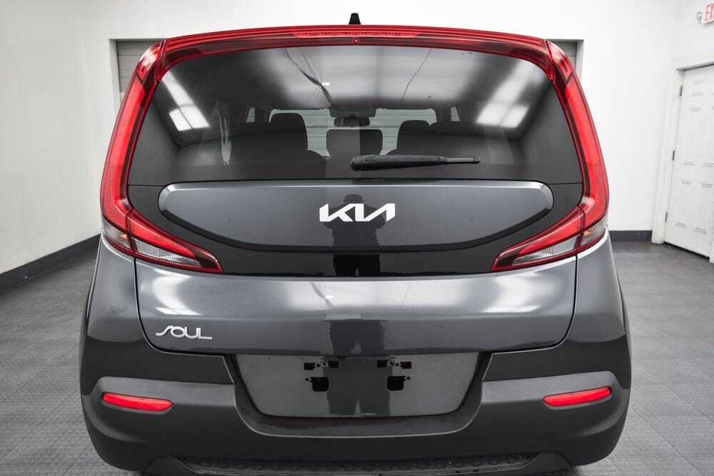 2022 Kia Soul LX Akron OH
