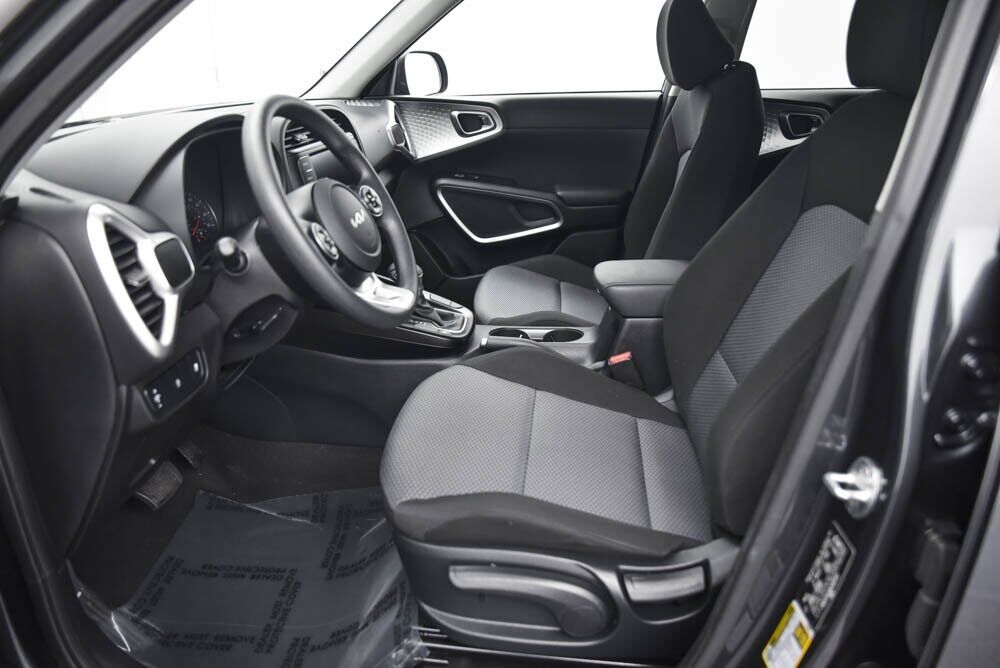 2022 Kia Soul LX Akron OH