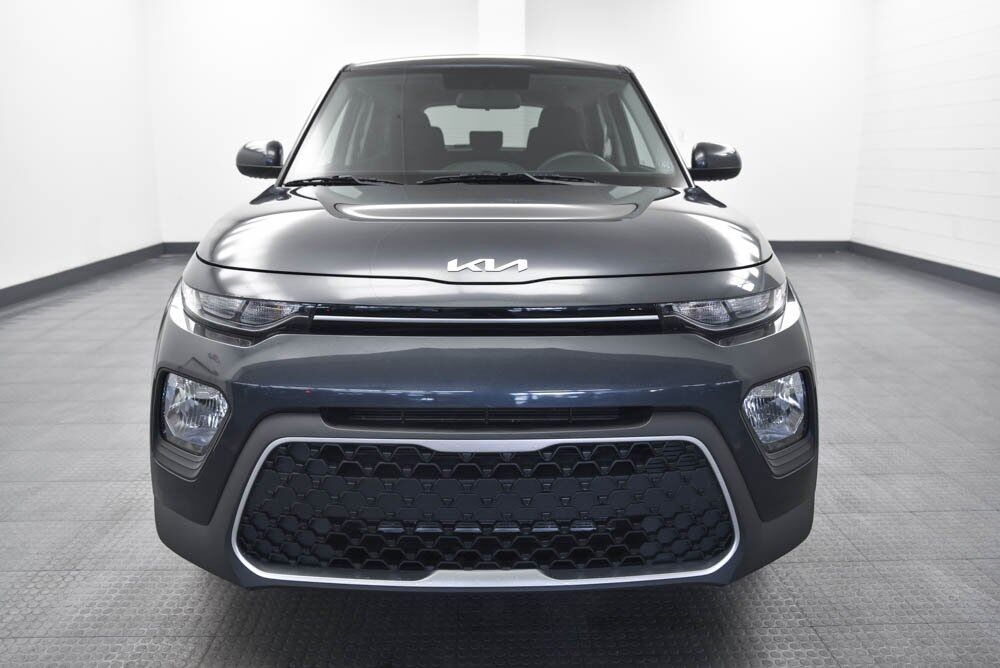 2022 Kia Soul LX Akron OH