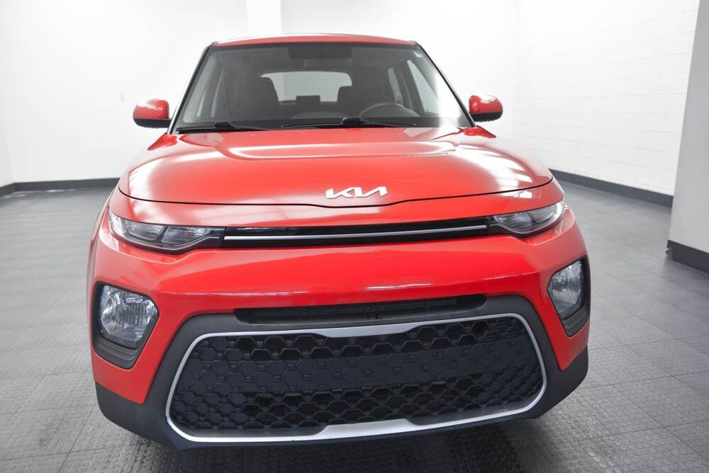 2022 Kia Soul LX Akron OH