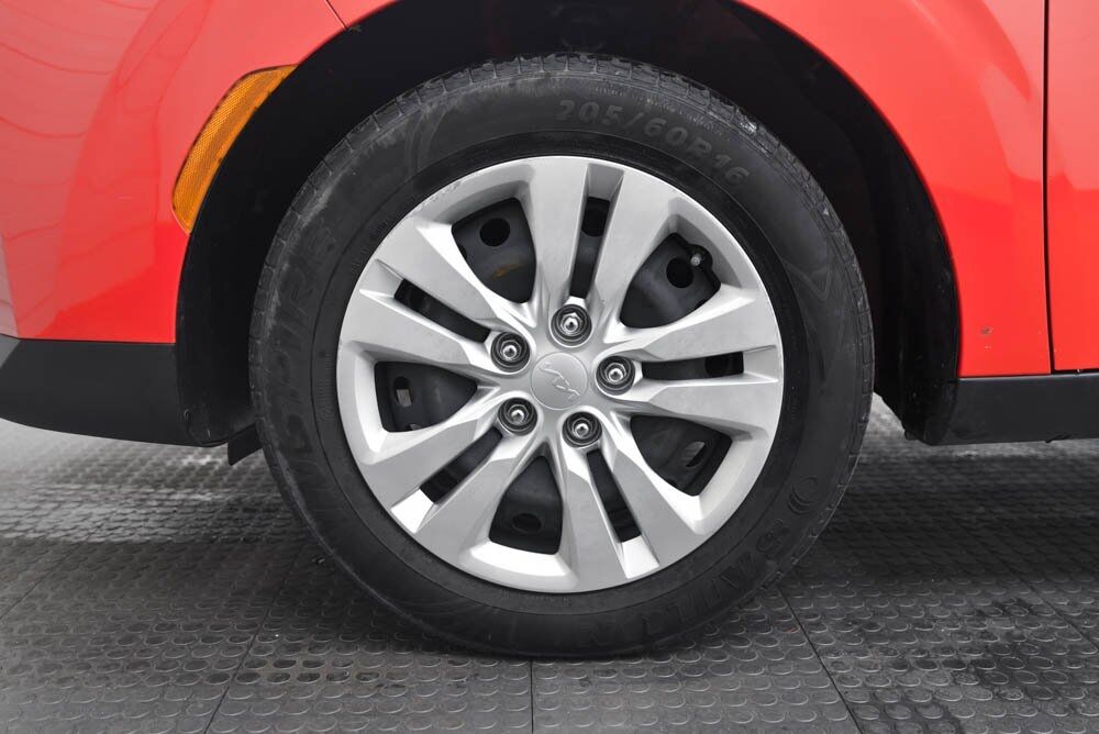 2022 Kia Soul LX Akron OH
