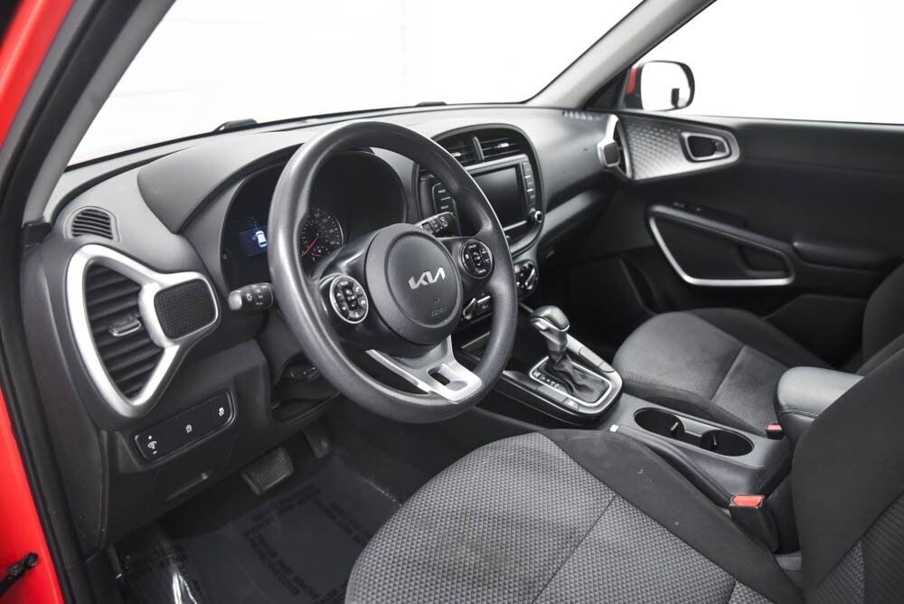 2022 Kia Soul LX Akron OH