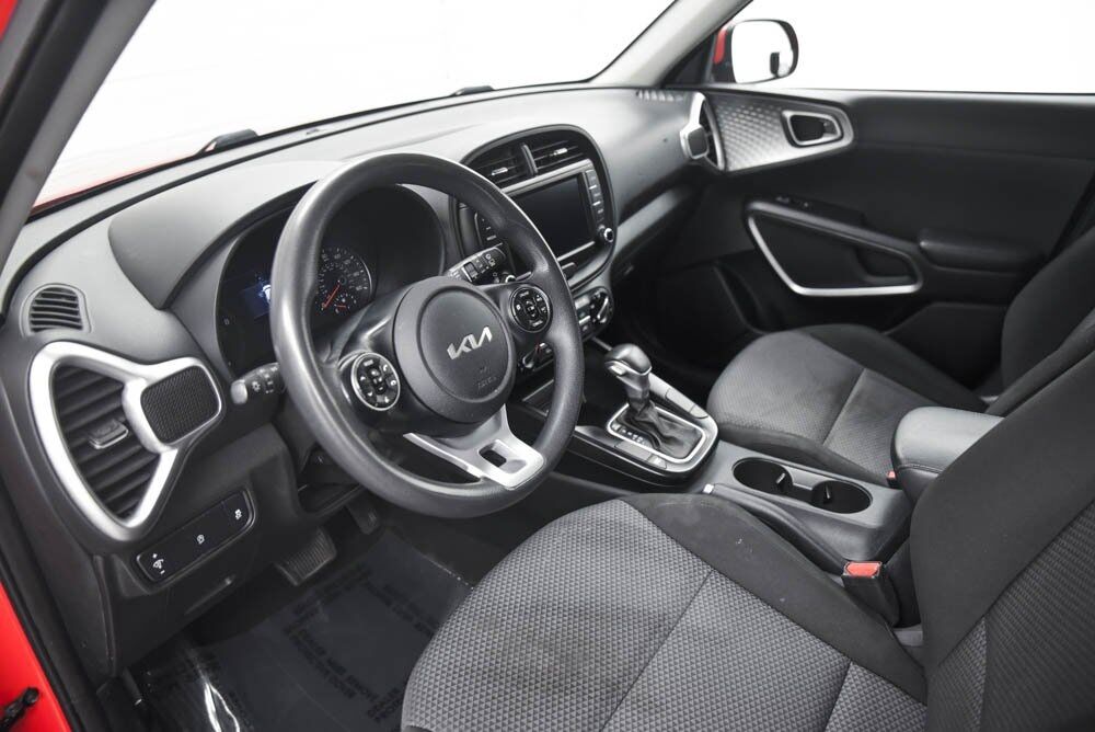 2022 Kia Soul LX Akron OH