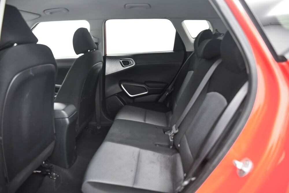 2022 Kia Soul LX Akron OH