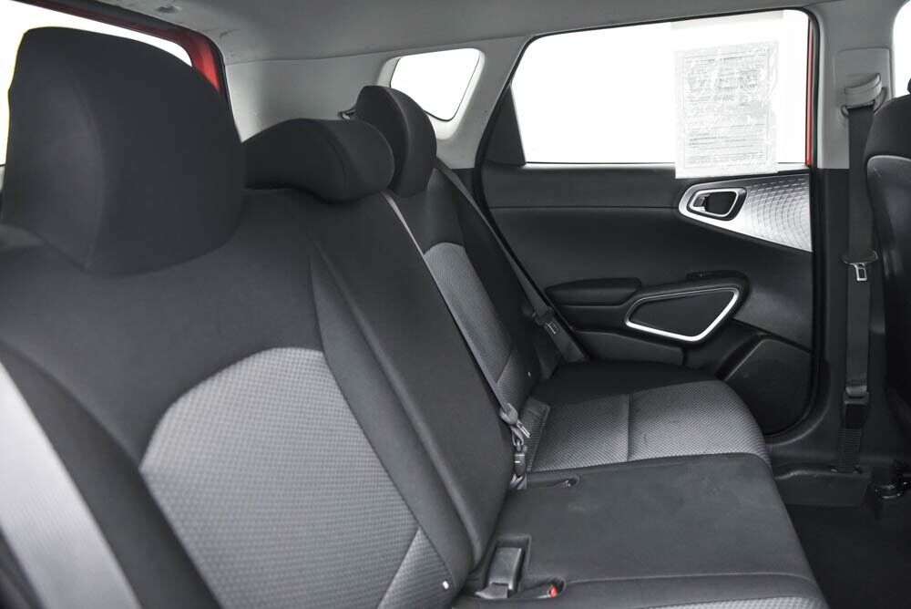 2022 Kia Soul LX Akron OH