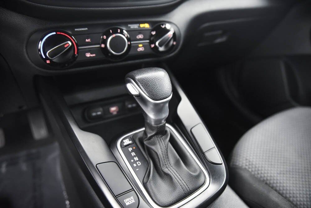 2022 Kia Soul LX Akron OH