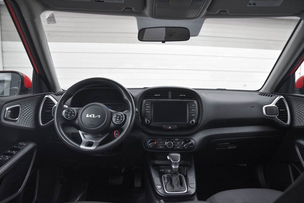 2022 Kia Soul LX Akron OH