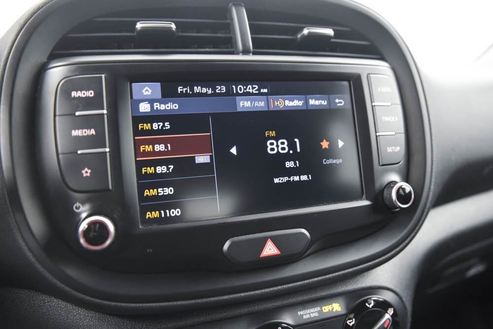 2022 Kia Soul LX Akron OH