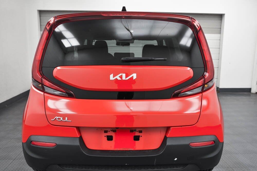 2022 Kia Soul LX Akron OH