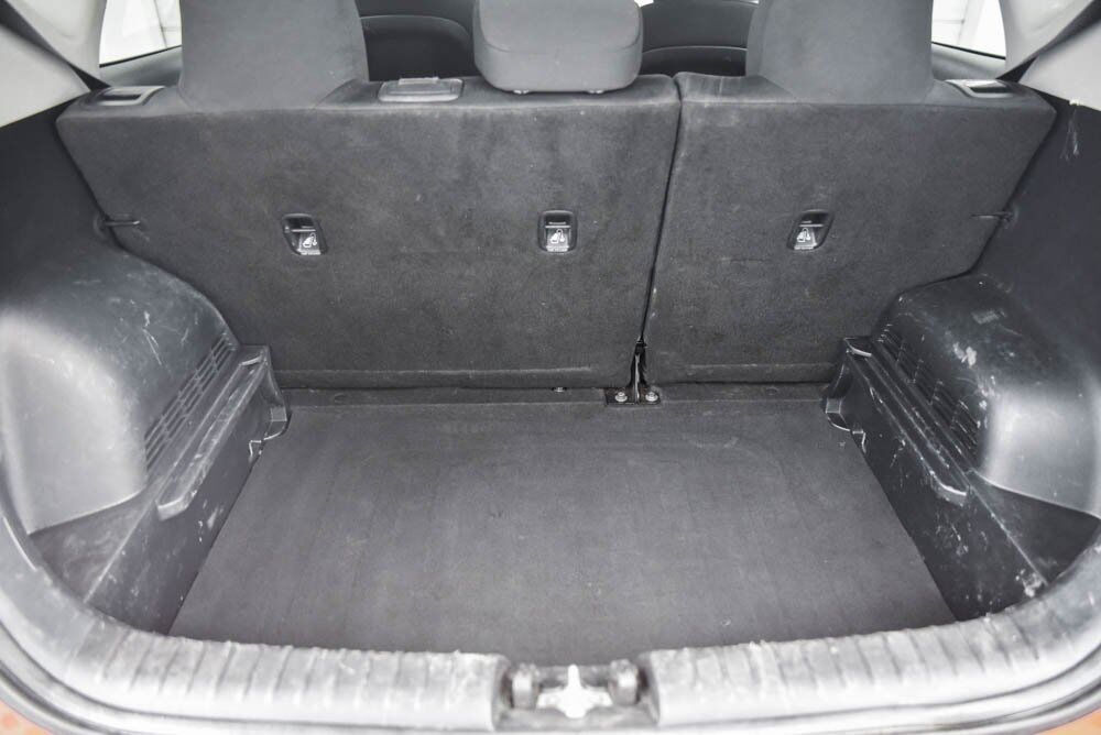 2022 Kia Soul LX Akron OH