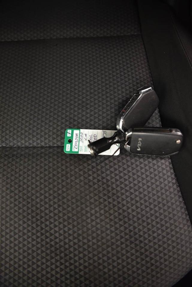 2022 Kia Soul LX Akron OH