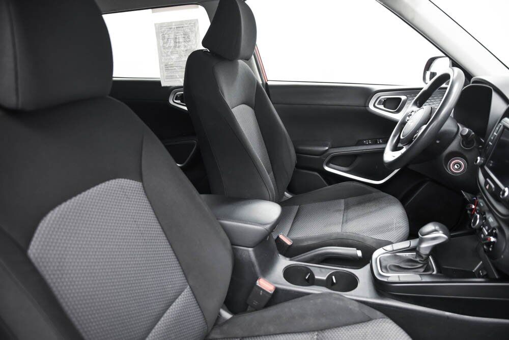 2022 Kia Soul LX Akron OH