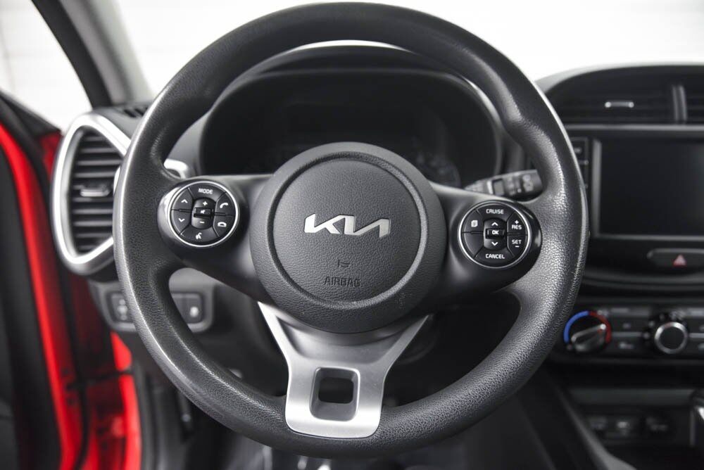 2022 Kia Soul LX Akron OH