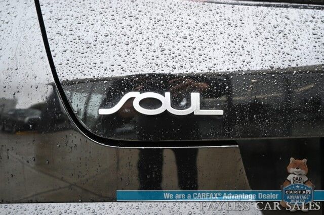 2022 Kia Soul LX Anchorage AK