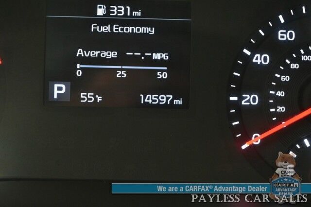 2022 Kia Soul LX Anchorage AK