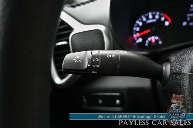 2022 Kia Soul LX Anchorage AK