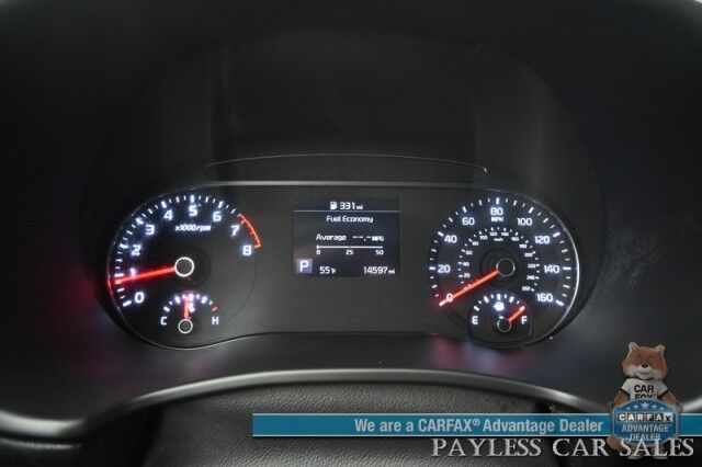 2022 Kia Soul LX Anchorage AK